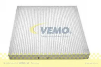 Фильтр, воздух во внутренном пространстве VEMO купить