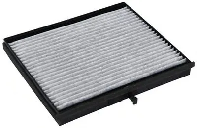 Фильтр, воздух во внутренном пространстве DENCKERMANN купить