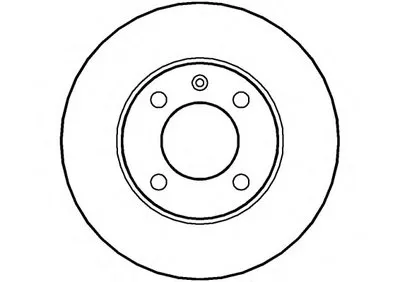 Тормозной диск NATIONAL купить