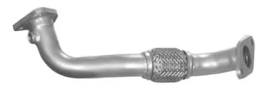 Труба выхлопного газа IMASAF купить