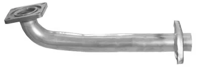 Труба выхлопного газа IMASAF купить