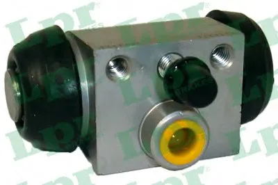 Колесный тормозной цилиндр LPR купить