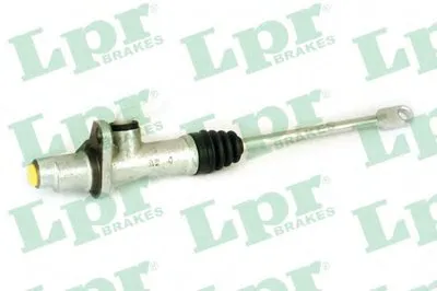 Главный цилиндр, система сцепления LPR купить