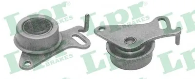 Натяжной ролик, ремень ГРМ LPR купить