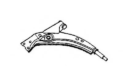 Рычаг независимой подвески колеса, подвеска колеса OCAP купить