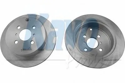 Тормозной диск KAVO PARTS купить