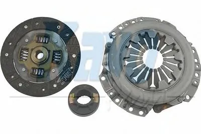 Комплект сцепления KAVO PARTS купить