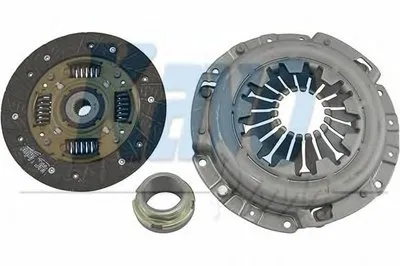 Комплект сцепления KAVO PARTS купить