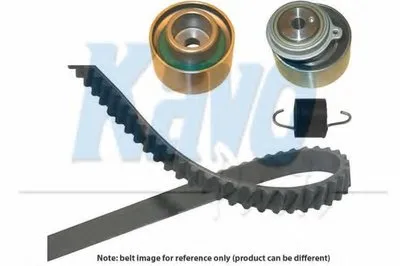 Комплект ремня ГРМ KAVO PARTS купить