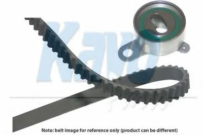 Комплект ремня ГРМ KAVO PARTS купить