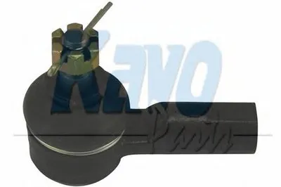 Наконечник поперечной рулевой тяги KAVO PARTS купить