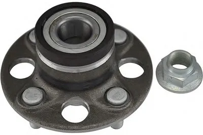 Комплект подшипника ступицы колеса KAVO PARTS купить