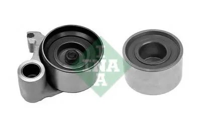 Комплект роликов, зубчатый ремень INA купить