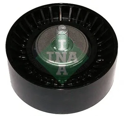 Паразитный / ведущий ролик, поликлиновой ремень INA купить