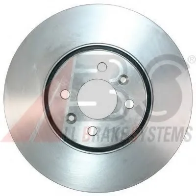 Тормозной диск A.B.S. купить