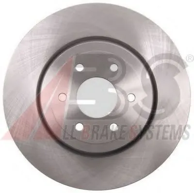 Тормозной диск A.B.S. купить