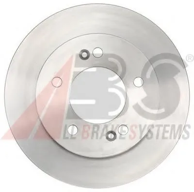 Тормозной диск A.B.S. купить