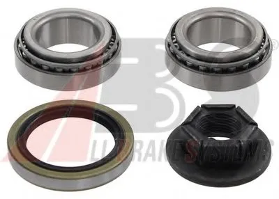 Комплект подшипника ступицы колеса A.B.S. купить