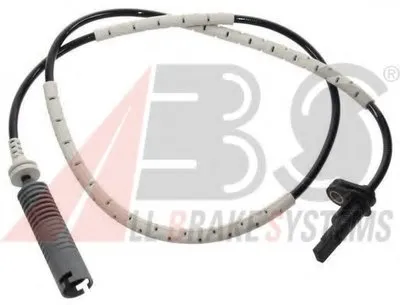 Датчик, частота вращения колеса