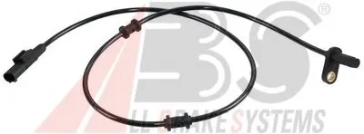 Датчик, частота вращения колеса A.B.S. купить