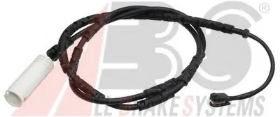 Сигнализатор, износ тормозных колодок A.B.S. купить