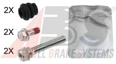 Комплект направляющей гильзы A.B.S. купить