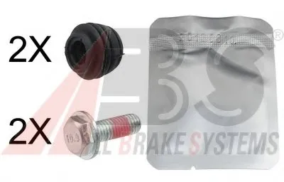 Комплект направляющей гильзы A.B.S. купить