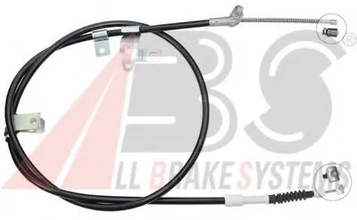 Трос, стояночная тормозная система A.B.S. купить