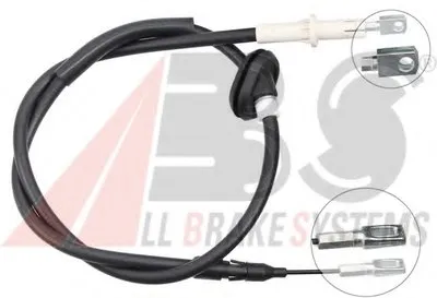 Трос, стояночная тормозная система A.B.S. купить