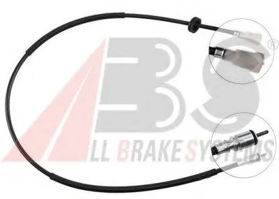 Тросик спидометра A.B.S. купить