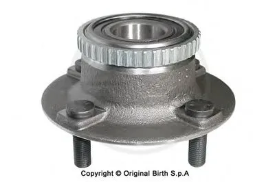 ? колесн. ступицы = BIRTH купить