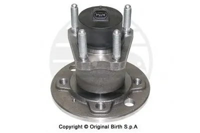 ? колесн. ступицы = BIRTH купить