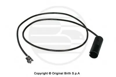 Датчик, износ тормозных колодок BIRTH купить