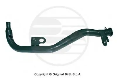 Трубка охлаждающей жидкости BIRTH купить