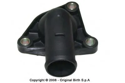 Фланец охлаждающей жидкости BIRTH купить