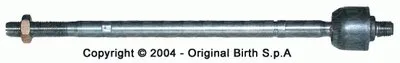 Осевой шарнир, рулевая тяга BIRTH купить