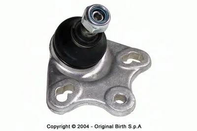 Шаровой шарнир BIRTH купить