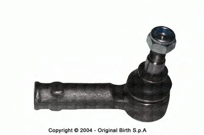 Наконечник поперечной рулевой тяги BIRTH купить