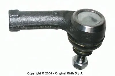 Наконечник поперечной рулевой тяги BIRTH купить