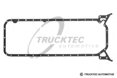 Прокладка, масляный поддон TRUCKTEC AUTOMOTIVE купить