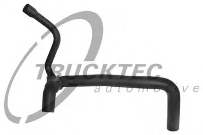 Шланг радиатора TRUCKTEC AUTOMOTIVE купить