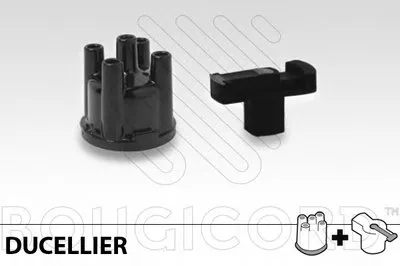 Монтажный комплект, устройство для выключения зажигания BOUGICORD купить