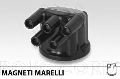 Крышка распределителя зажигания BOUGICORD купить