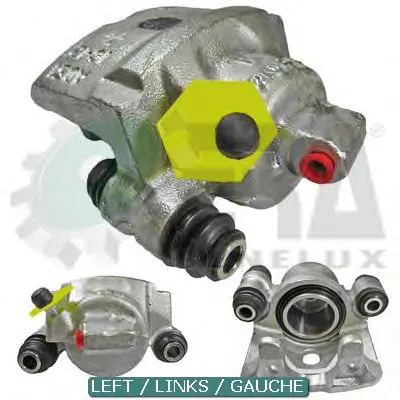 Тормозной суппорт ERA Benelux купить