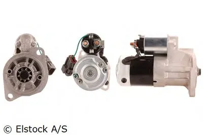 Стартер ELSTOCK купить
