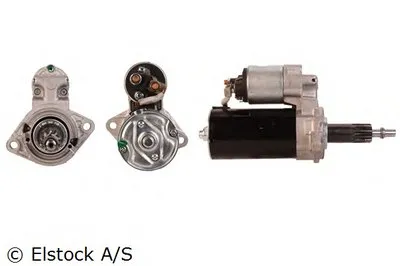 Стартер ELSTOCK купить