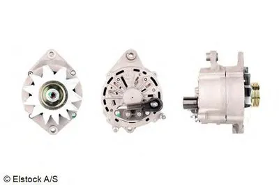 Генератор ELSTOCK купить