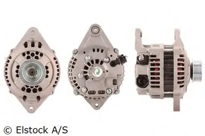 Генератор ELSTOCK купить