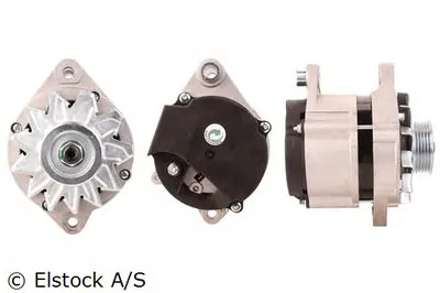 Генератор ELSTOCK купить