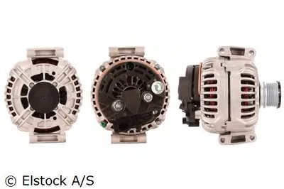 Генератор ELSTOCK купить